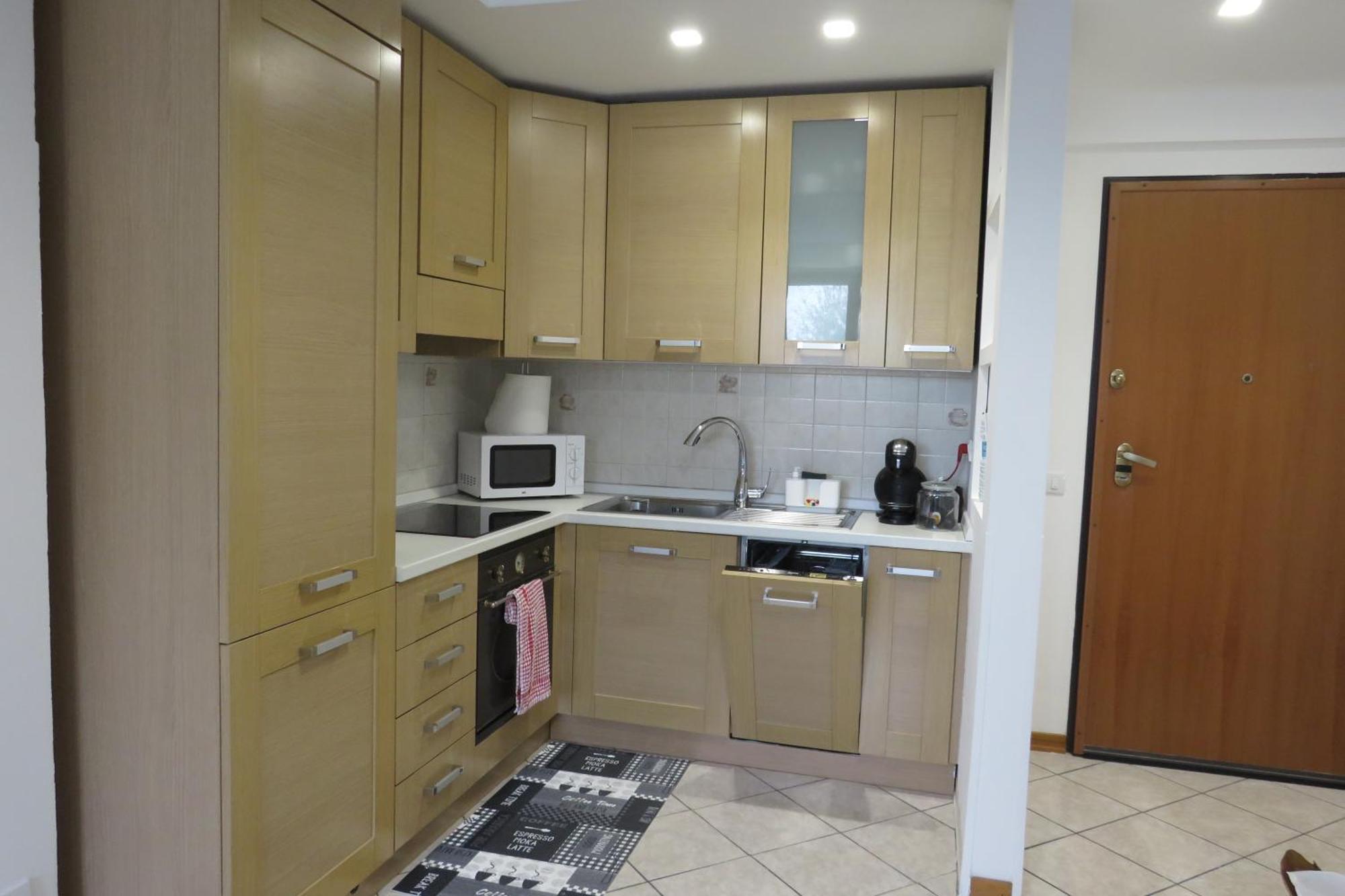 Appartamento - Rho Easy Home Екстер'єр фото